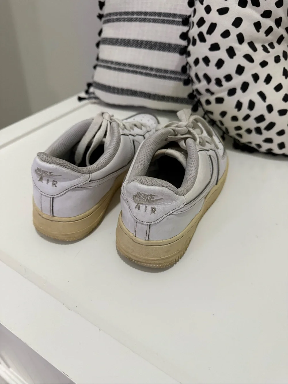 Youth Nike AF1